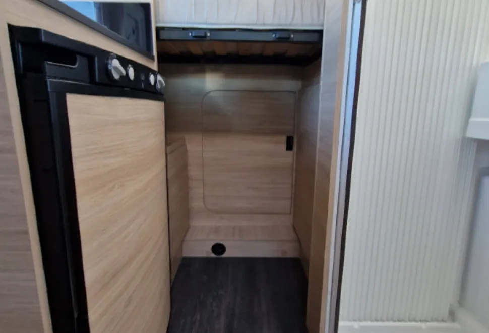 Chausson First Line S514 2022