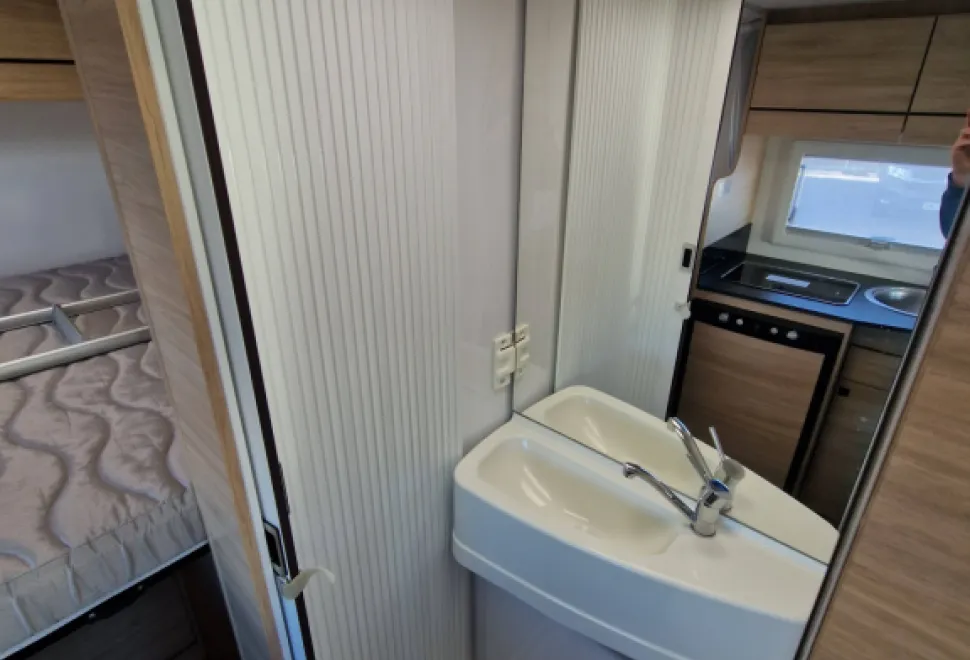 Chausson First Line S514 2022