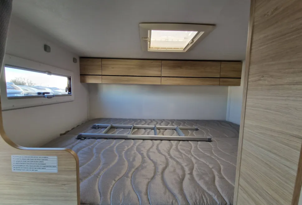 Chausson First Line S514 2022