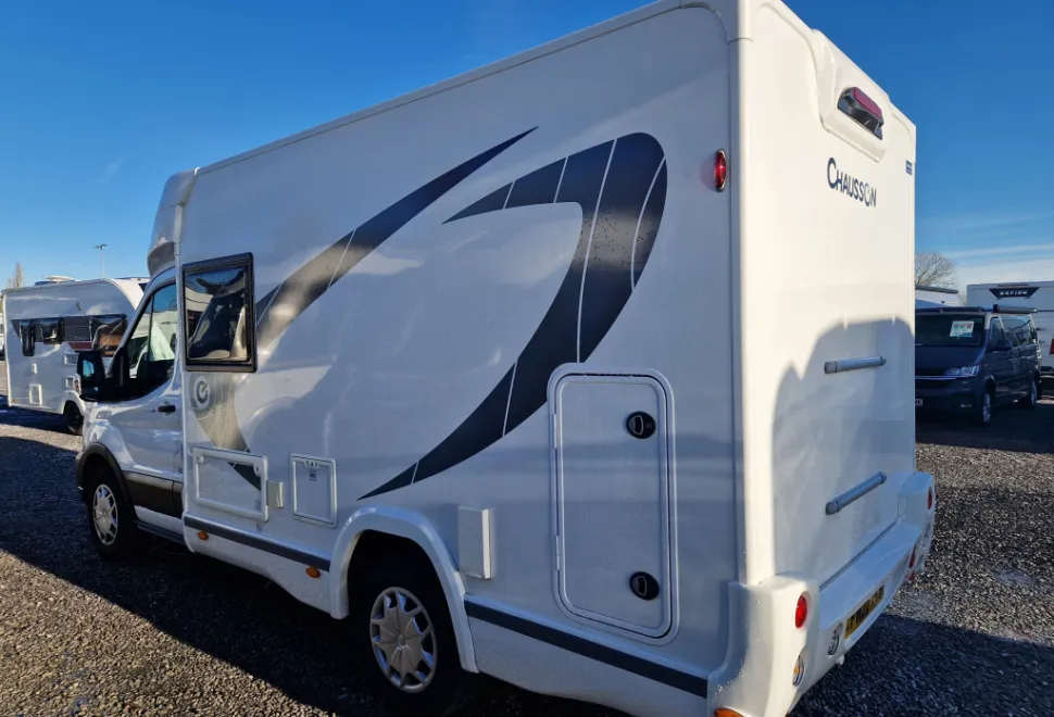 Chausson First Line S514 2022