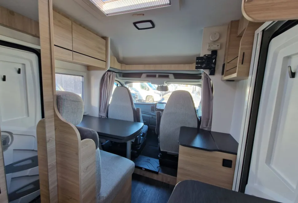 Chausson First Line S514 2022