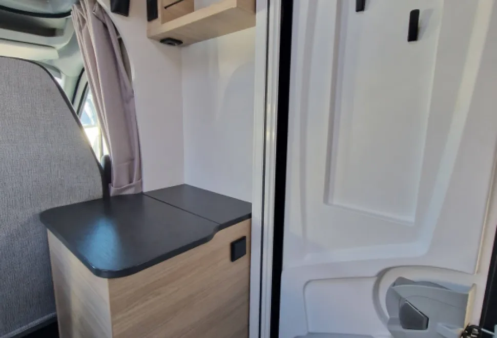 Chausson First Line S514 2022