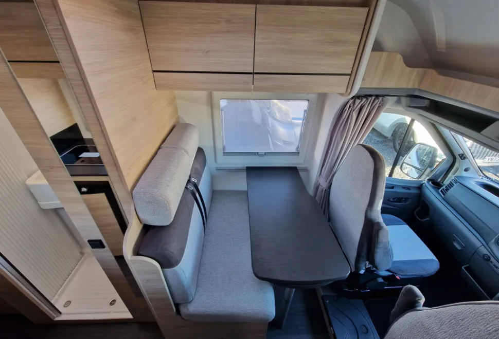 Chausson First Line S514 2022