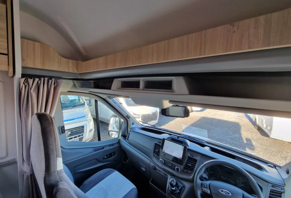 Chausson First Line S514 2022