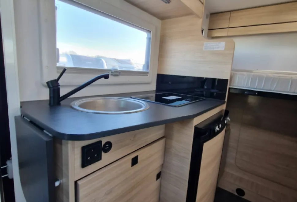 Chausson First Line S514 2022