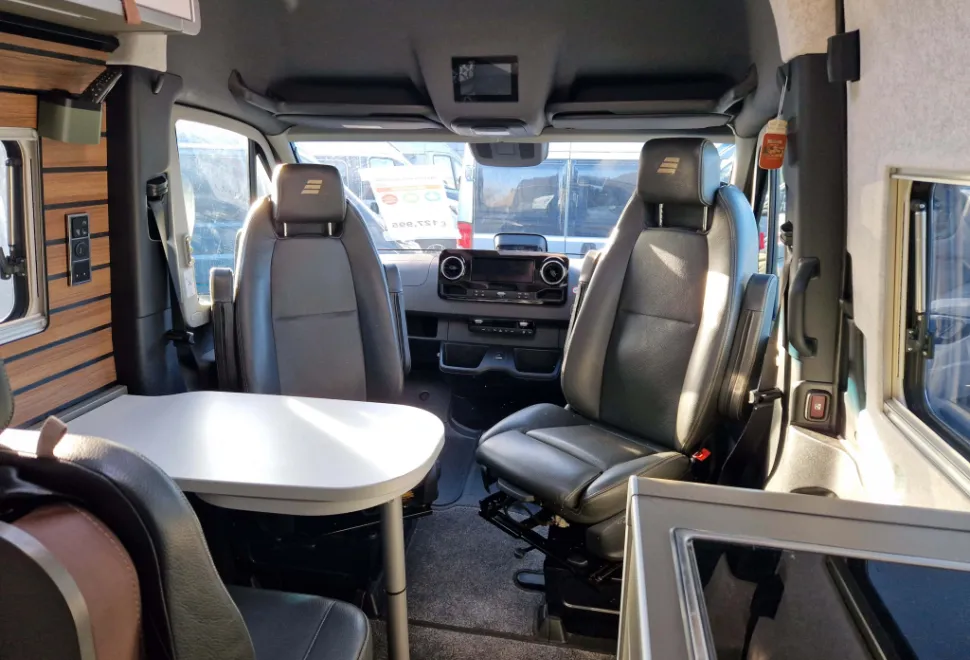 Hymer  Grand Canyon S 700 2025