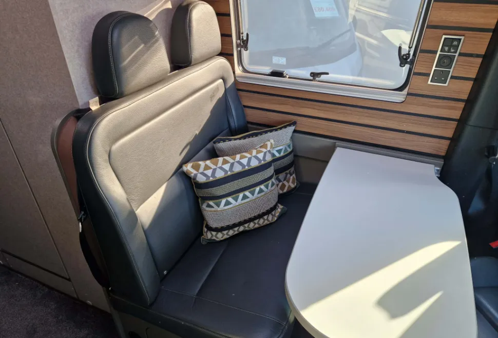Hymer  Grand Canyon S 700 2025
