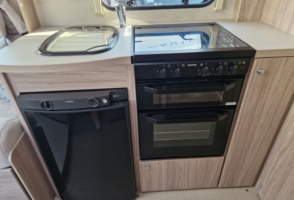 Elddis Accordo 105 2023