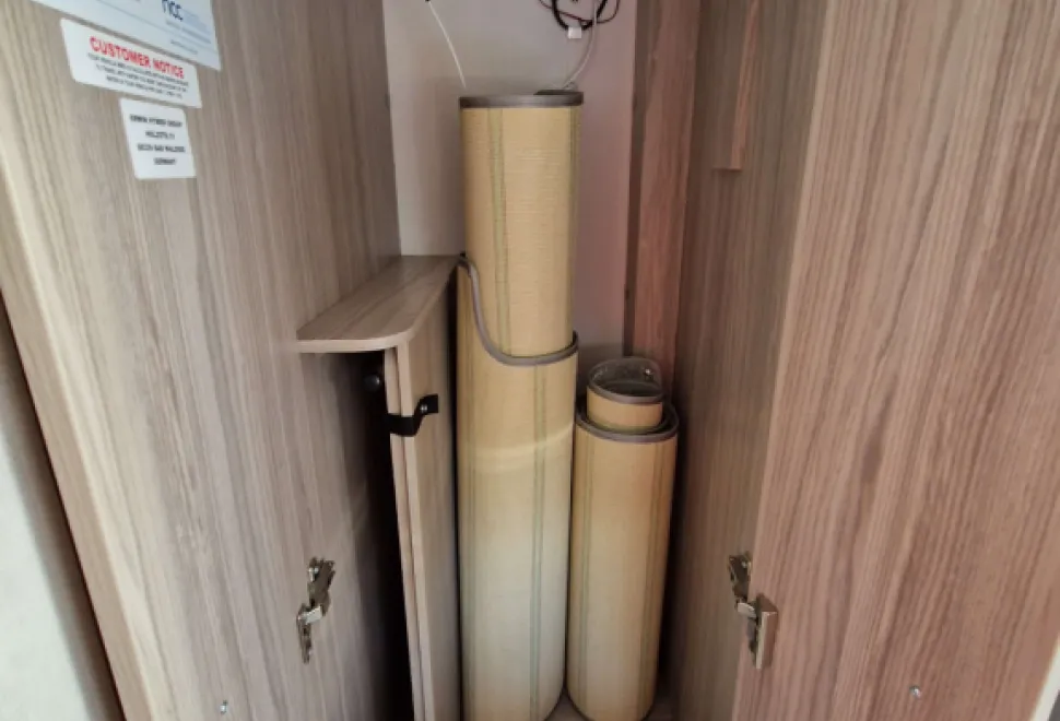 Elddis Accordo 105 2023