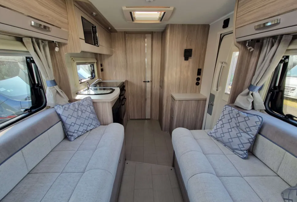 Elddis Accordo 105 2023