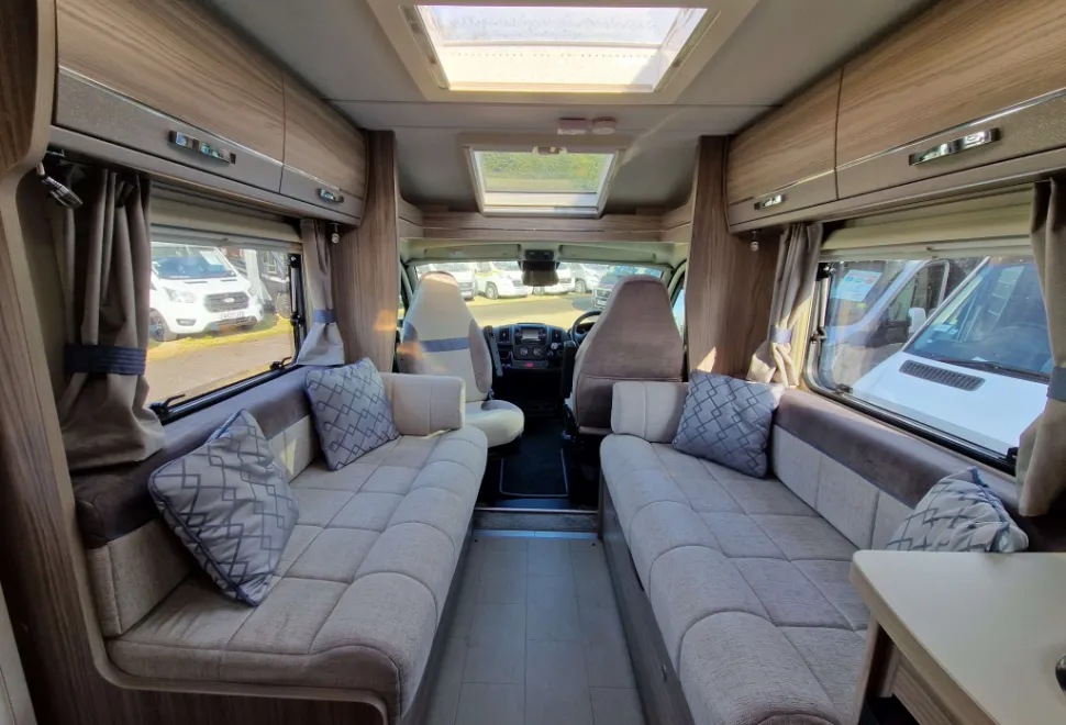 Elddis Accordo 105 2023