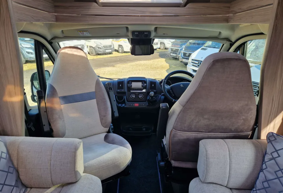 Elddis Accordo 105 2023