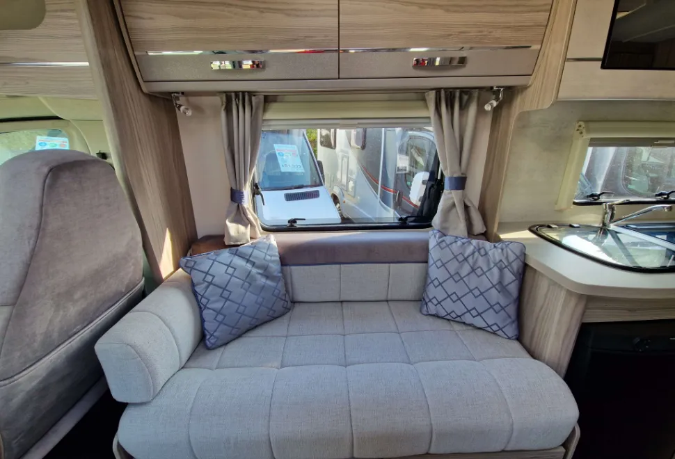 Elddis Accordo 105 2023