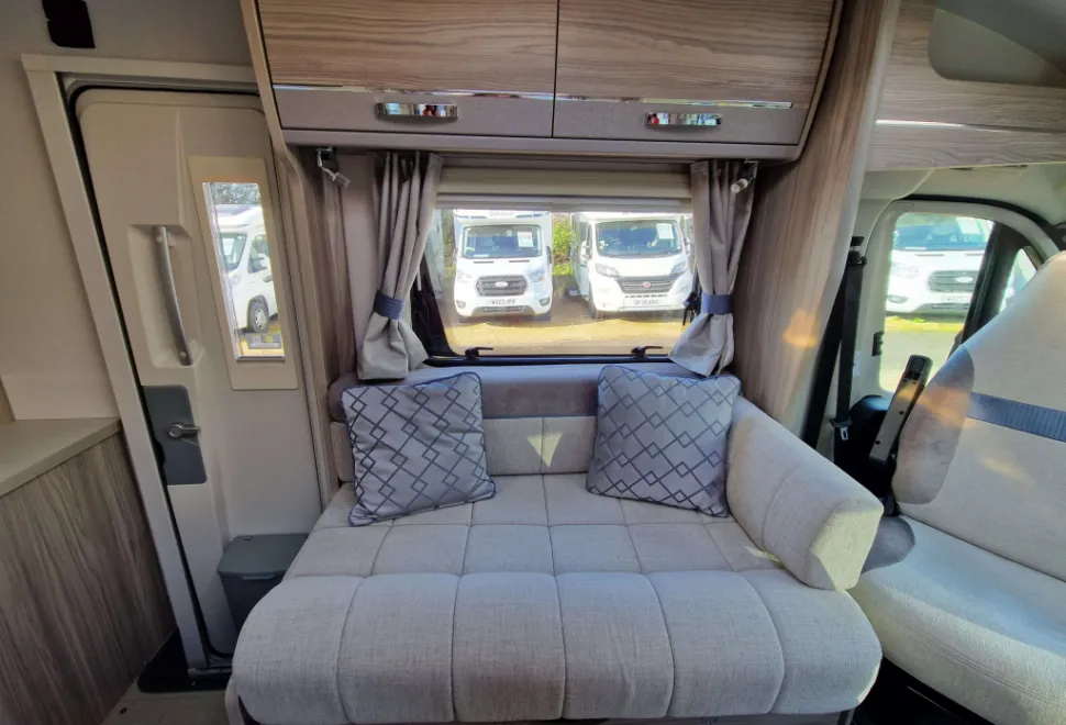 Elddis Accordo 105 2023