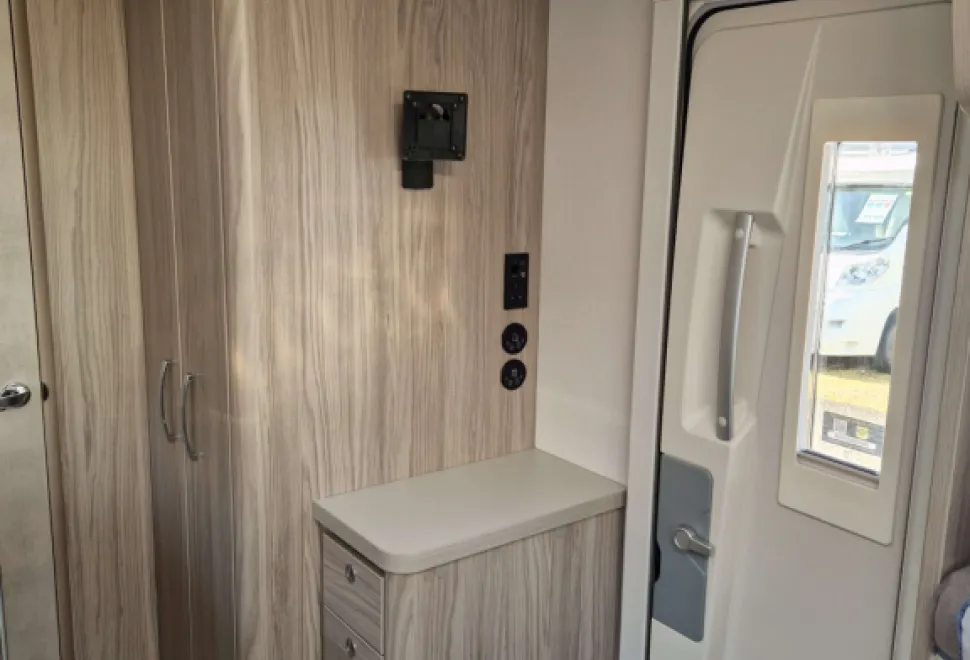 Elddis Accordo 105 2023