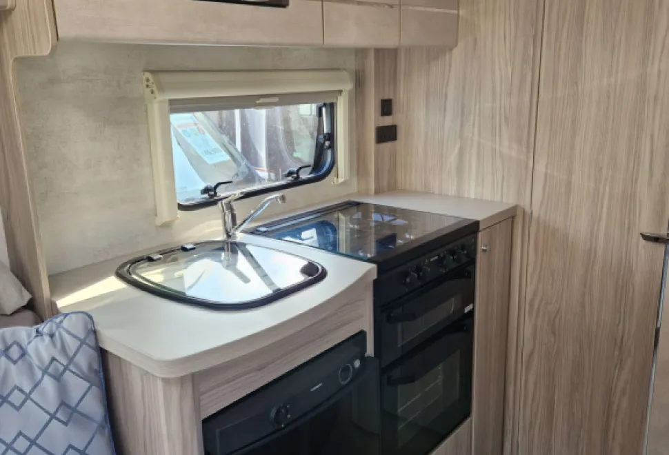 Elddis Accordo 105 2023