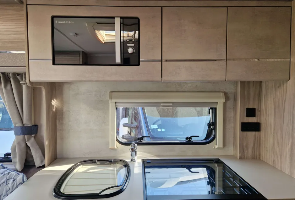Elddis Accordo 105 2023