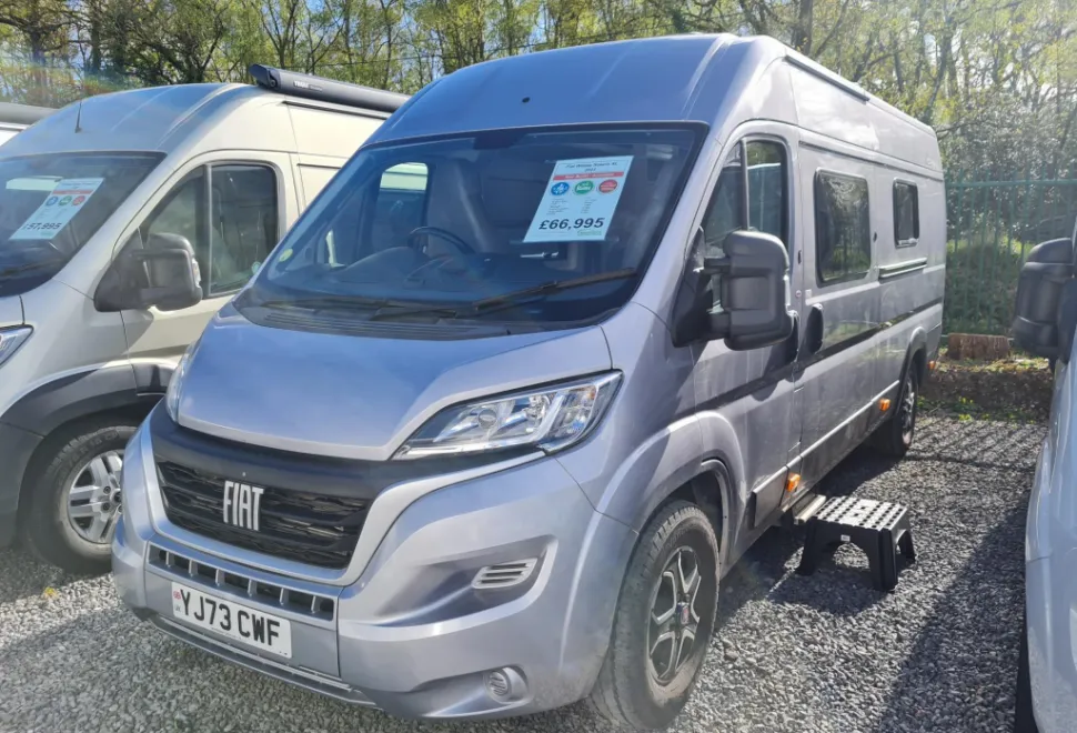 Wildax  Solaris XL 2023