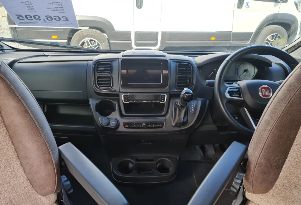 Wildax  Solaris XL 2023