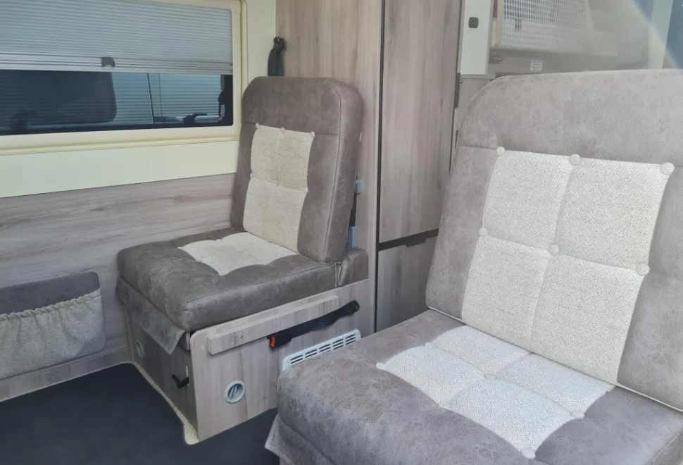 Wildax  Solaris XL 2023