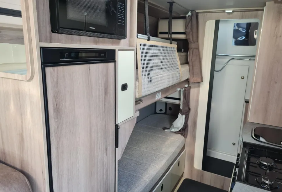 Wildax  Solaris XL 2023