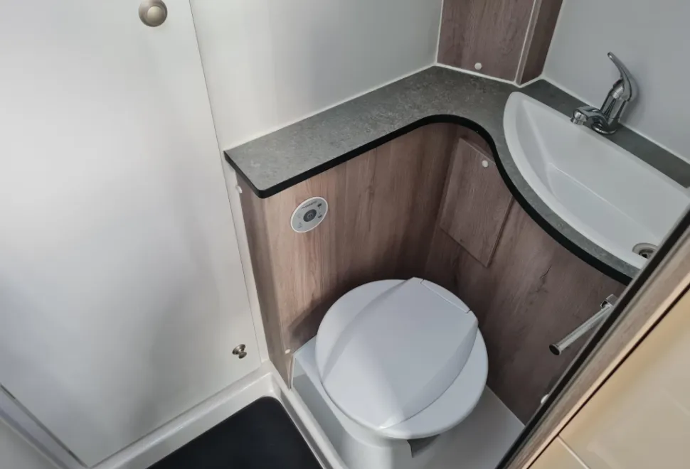 Wildax  Solaris XL 2023