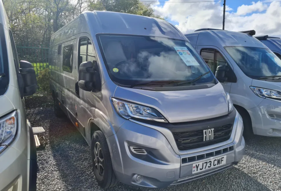 Wildax  Solaris XL 2023