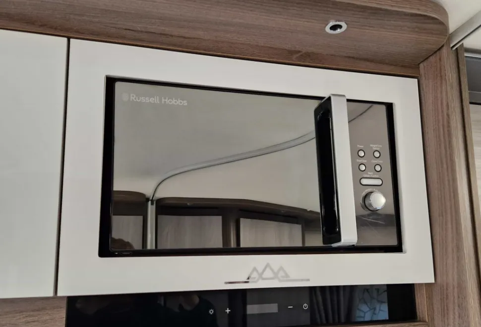 Coachman  Lusso II 2022
