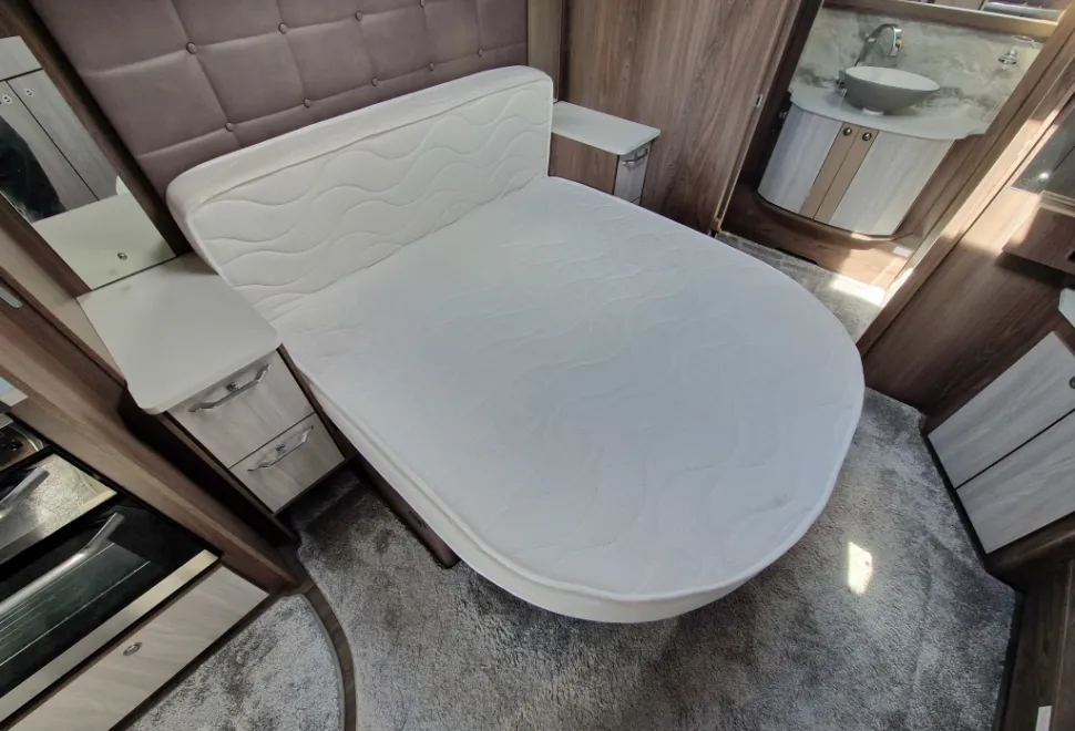 Coachman  Lusso II 2022