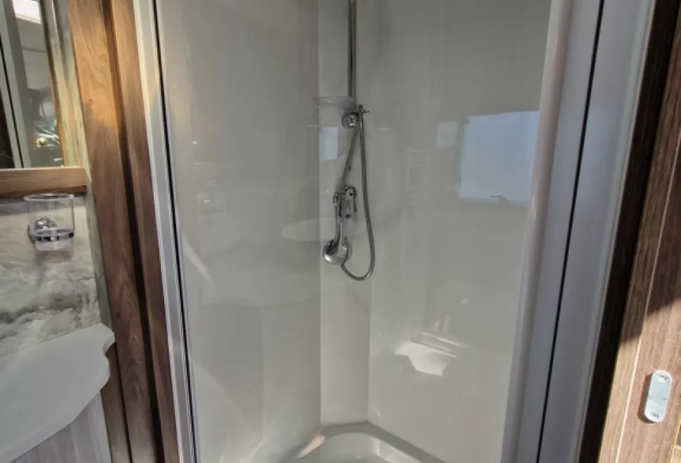 Coachman  Lusso II 2022