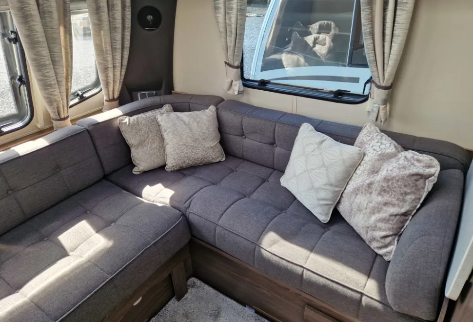 Coachman  Lusso II 2022