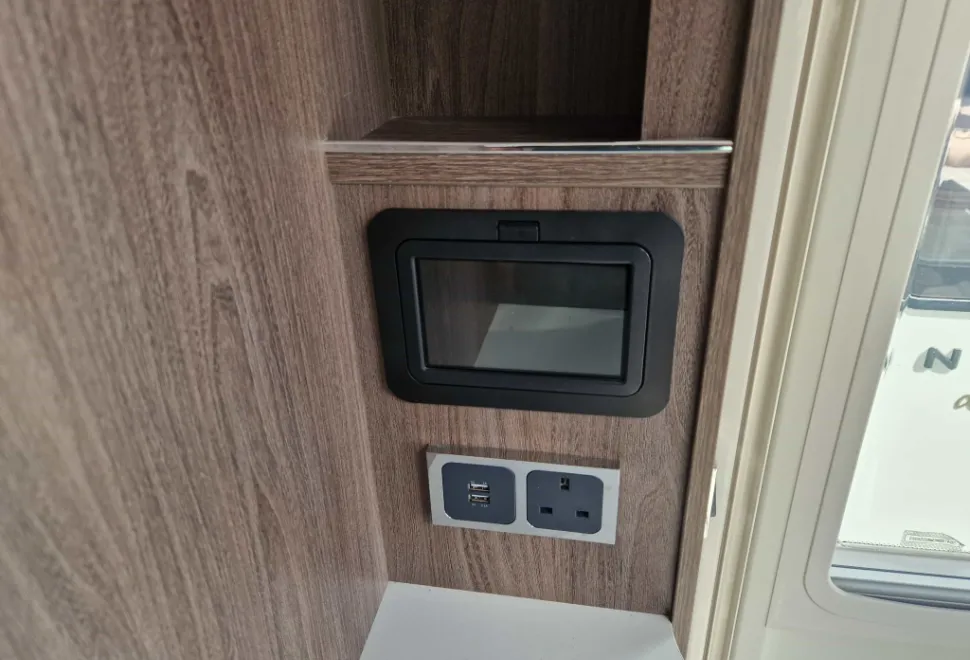Coachman  Lusso II 2022