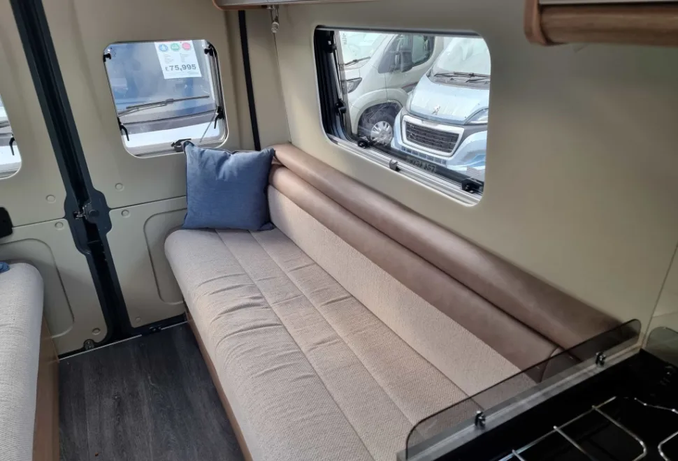 Auto-Trail V-Line 610 SE 2023