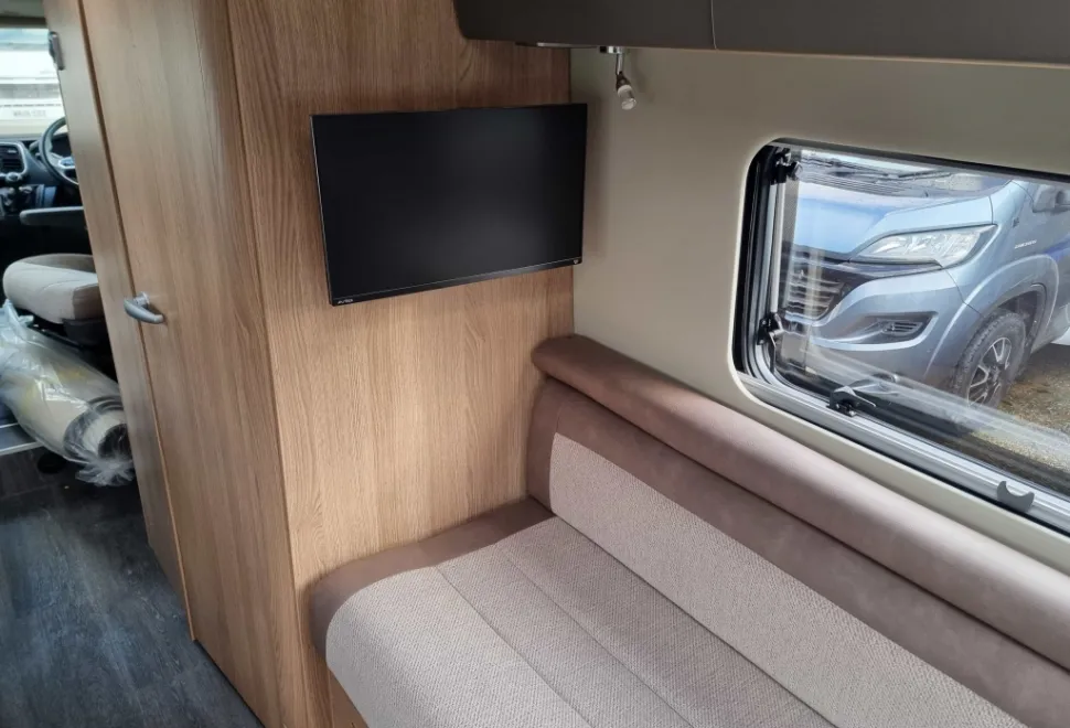 Auto-Trail V-Line 610 SE 2023