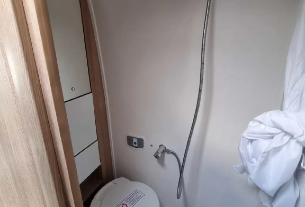 Auto-Trail V-Line 610 SE 2023