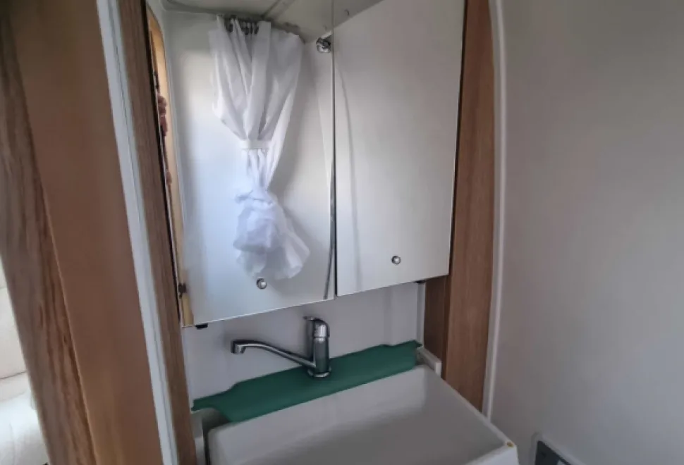 Auto-Trail V-Line 610 SE 2023