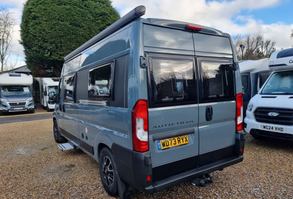 Auto-Trail V-Line 610 SE 2023