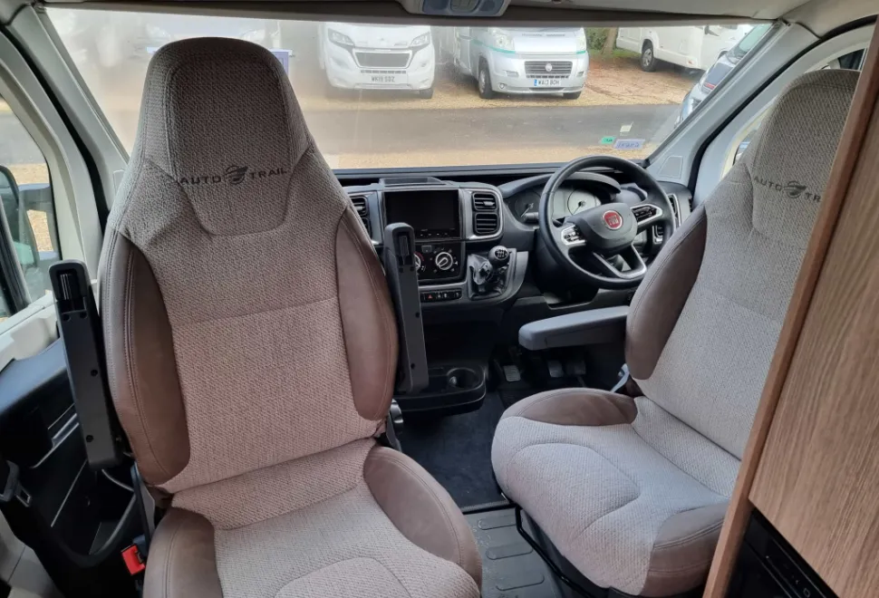 Auto-Trail V-Line 610 SE 2023
