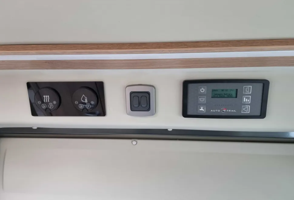 Auto-Trail V-Line 610 SE 2023