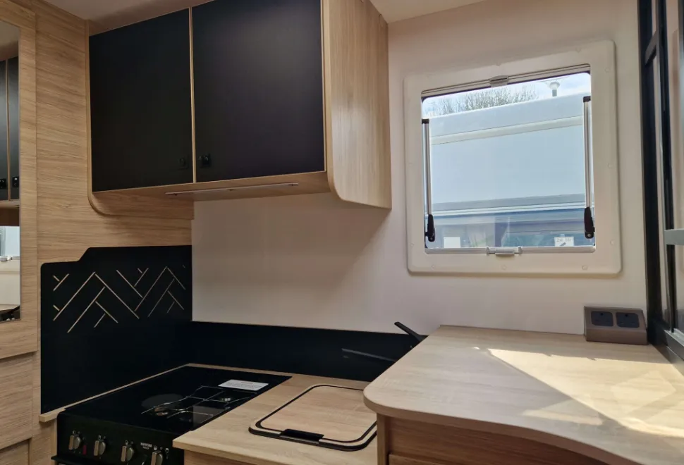 Chausson Etape Line 660 2025