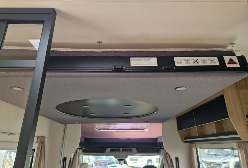 Chausson Etape Line 660 2025