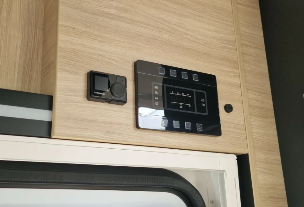 Chausson Etape Line 660 2025
