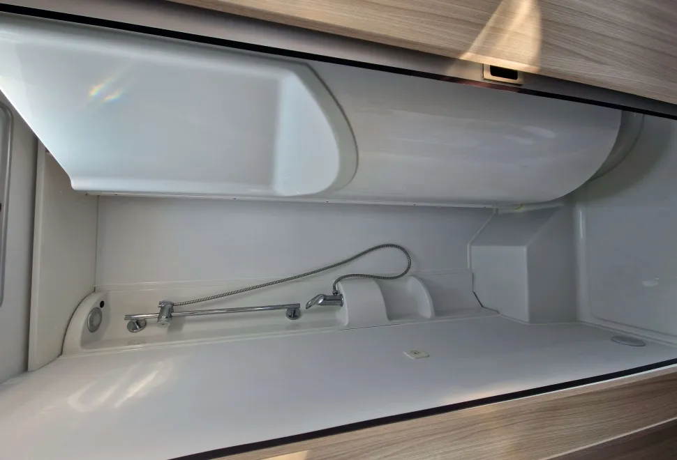 Adria Compact Supreme SP 2022