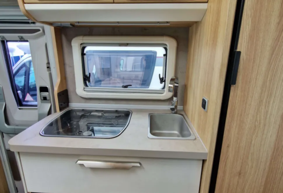 Knaus  SKY I 700 LG 2019