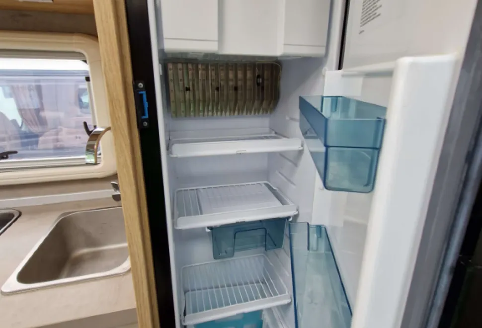 Knaus  SKY I 700 LG 2019