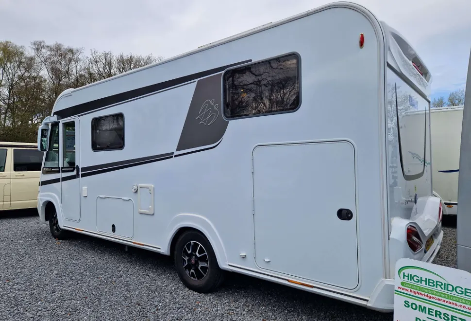 Knaus  SKY I 700 LG 2019