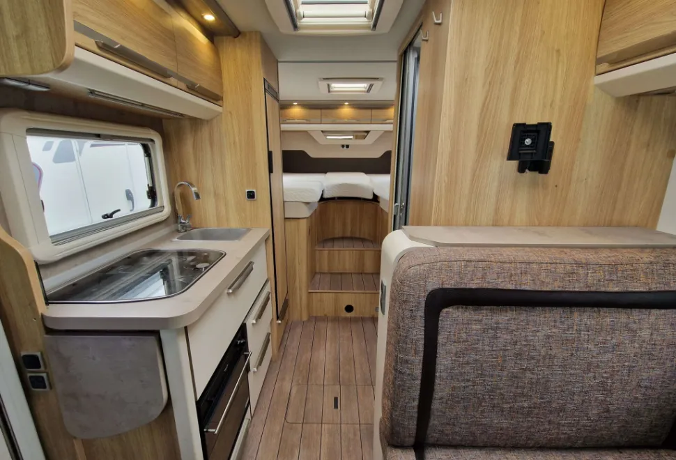 Knaus  SKY I 700 LG 2019