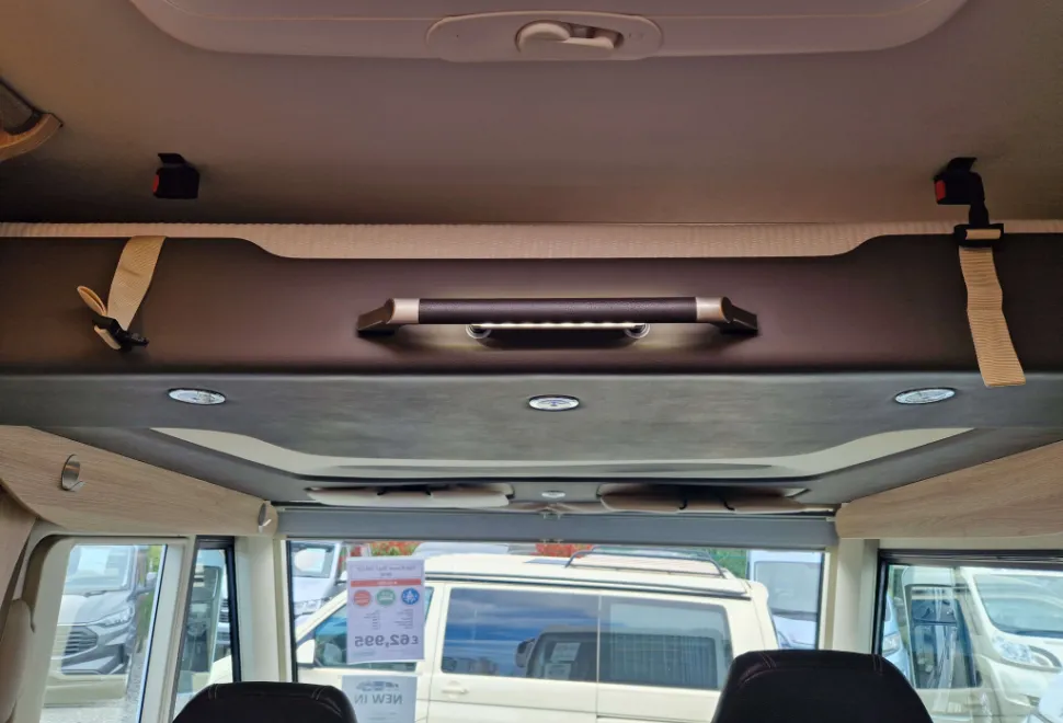 Knaus  SKY I 700 LG 2019