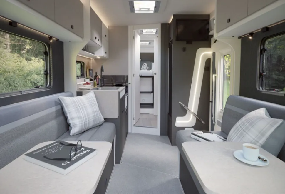 Ace 1500 SL (2 berth) 2026
