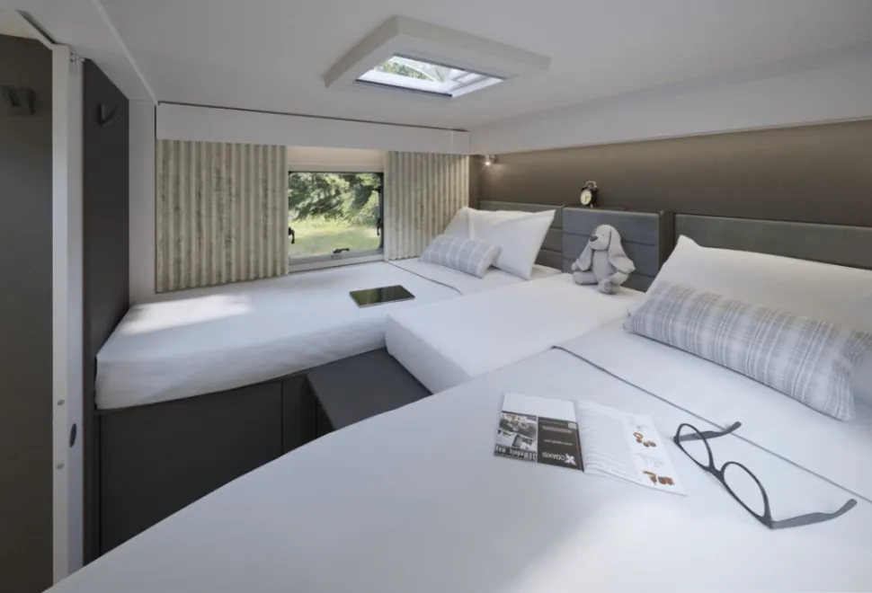 Ace 1500 SL (2 berth) 2026